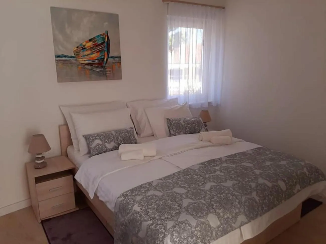 Unique Luxury Villa Feriatum Lissa Ždrelac 크로아티아