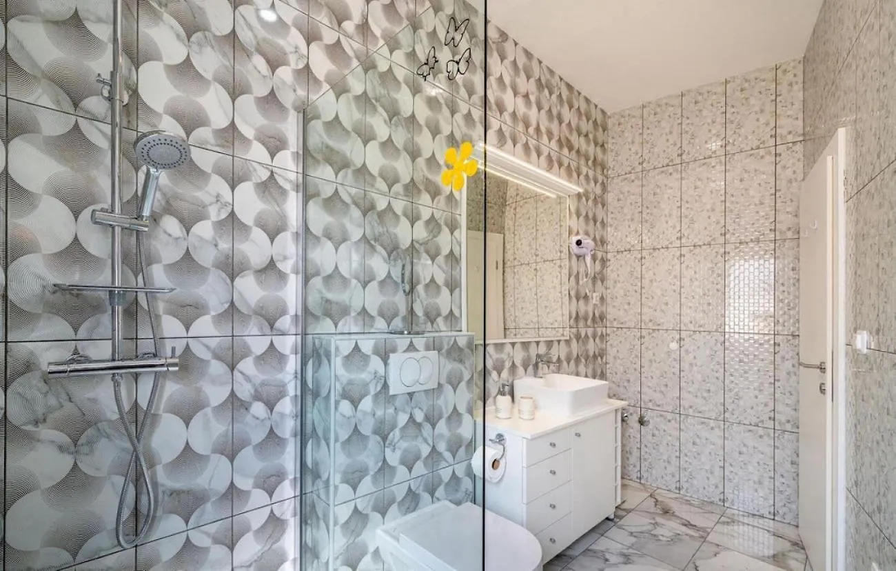 Unique Luxury Villa Feriatum Lissa Ždrelac