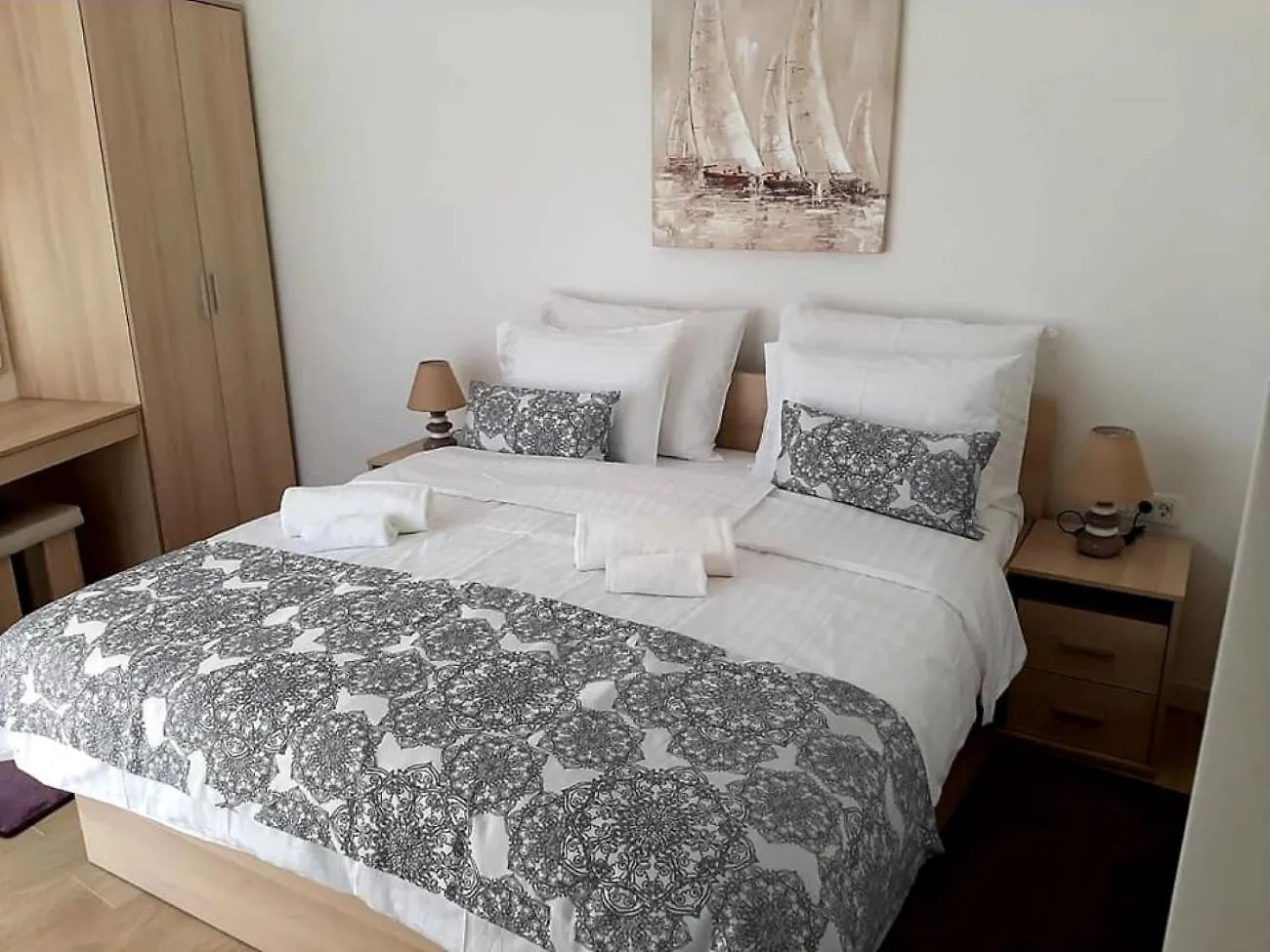 Unique Luxury Villa Feriatum Lissa Ždrelac