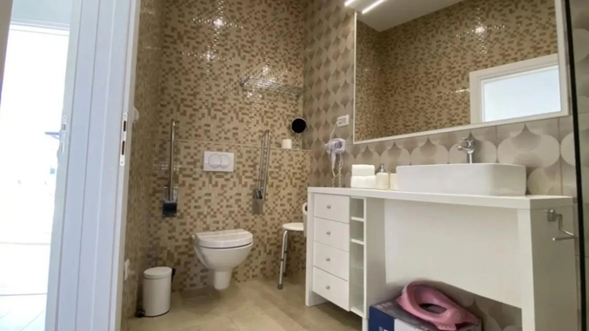Unique Luxury Villa Feriatum Lissa Ždrelac 크로아티아