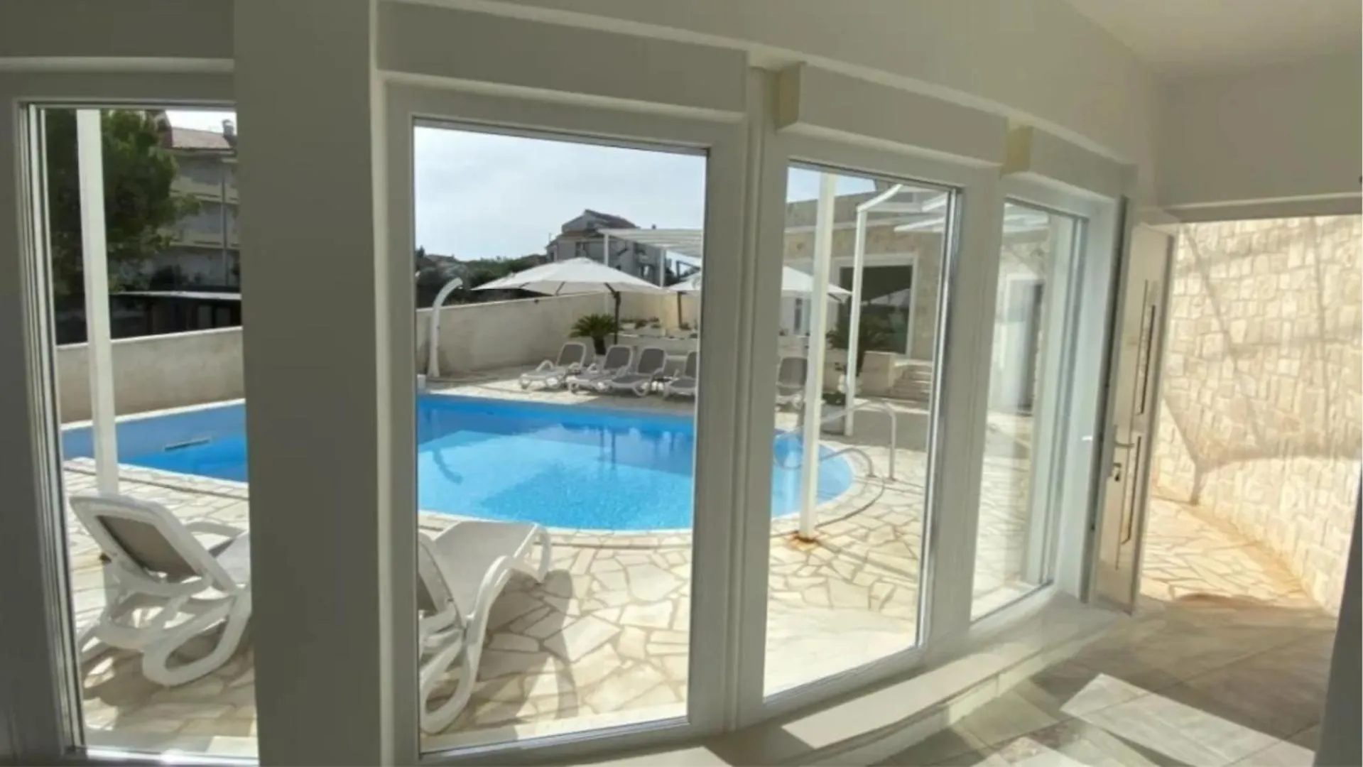 Unique Luxury Villa Feriatum Lissa Ždrelac