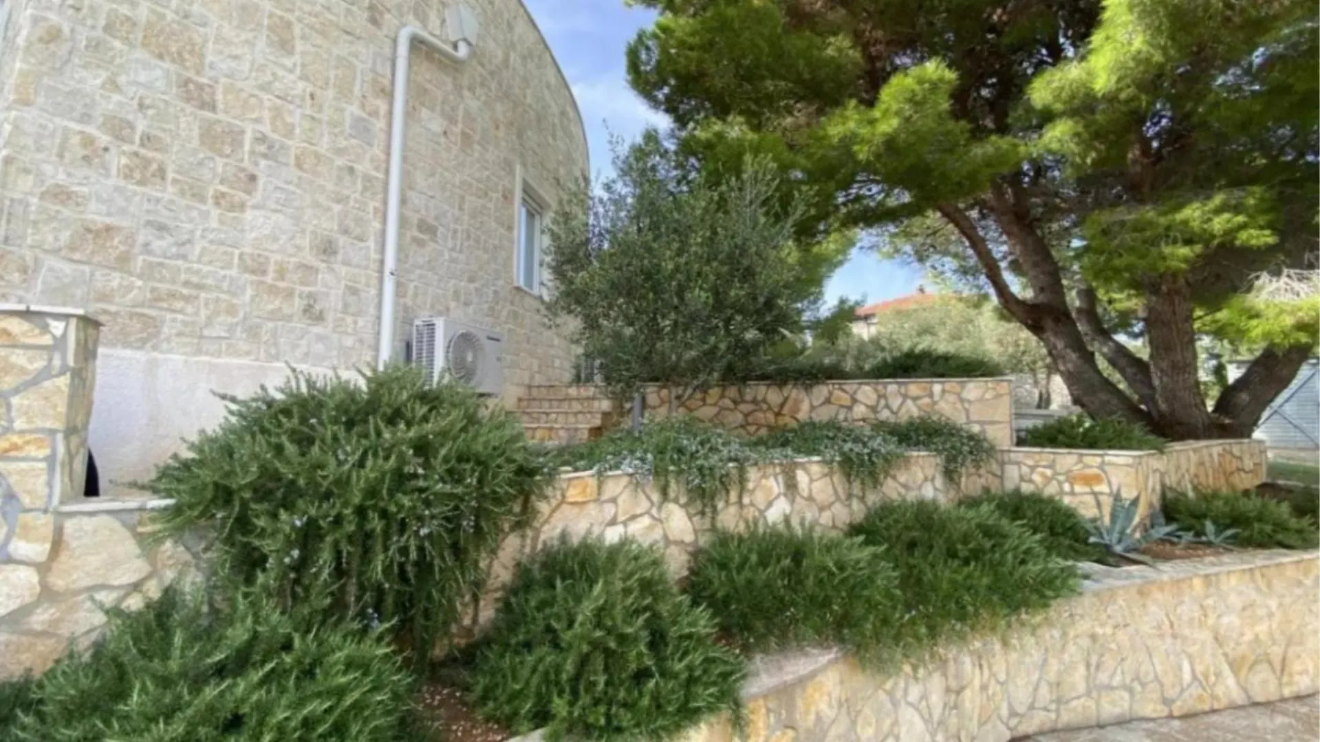 Unique Luxury Villa Feriatum Lissa Ždrelac
